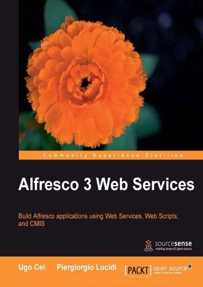 (BOOK)-Alfresco 3 Web Services