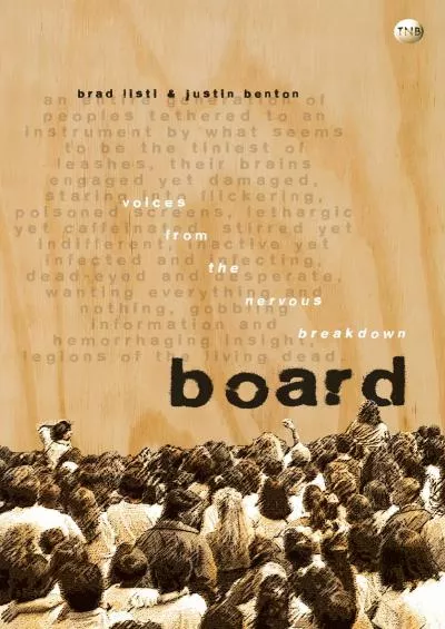 (DOWNLOAD)-Board