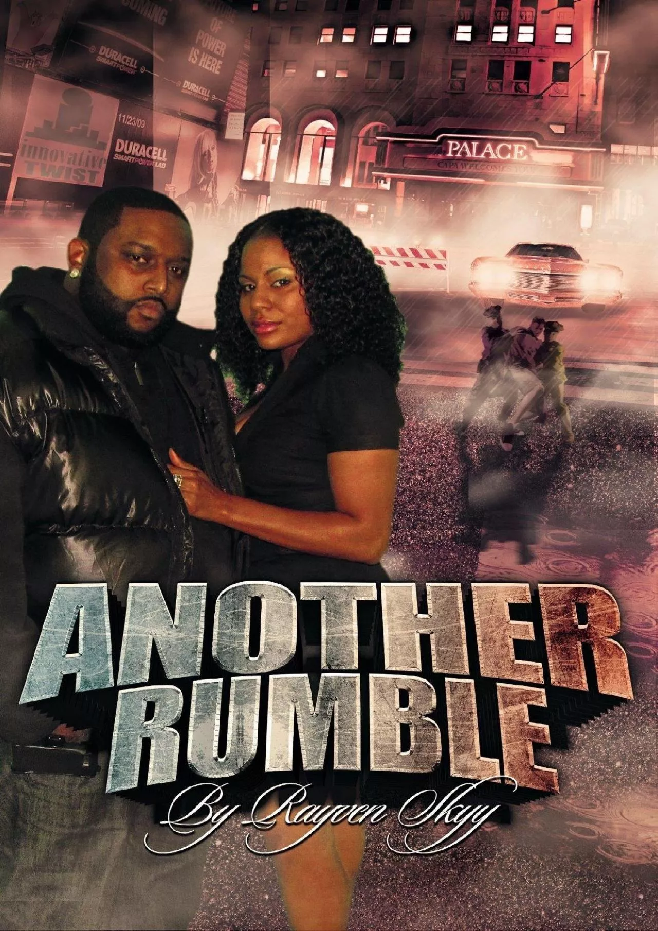 PDF-(READ)-Another Rumble (The Rumble Series Book 2)