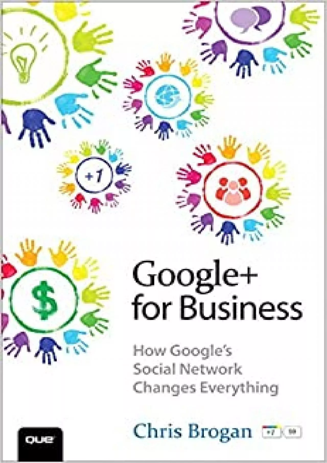 PDF-(READ)-Google+ for Business How Google\'s Social Network Changes Everything