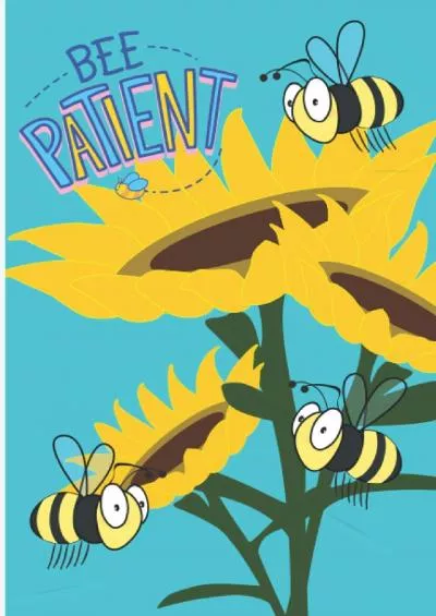 [PDF]-Bee patient. Funny password book with alphabetical tabs: Account numbers and password