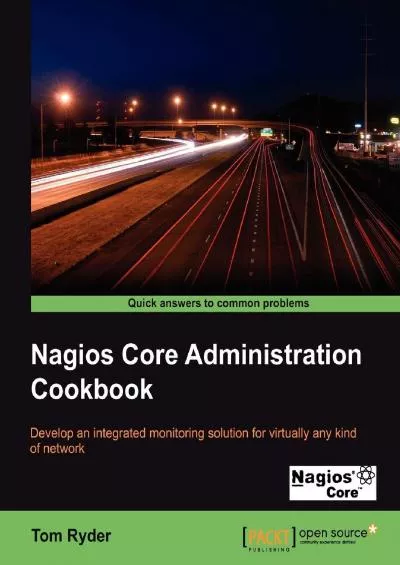 [PDF]-Nagios Core Administration Cookbook