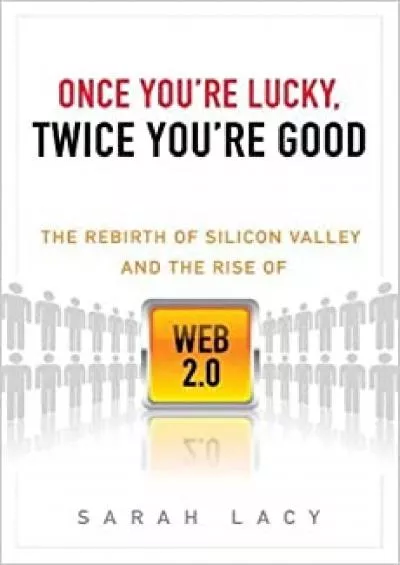 (READ)-Once You\'re Lucky Twice You\'re Good