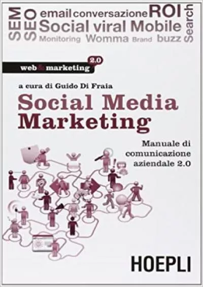 (BOOK)-Social media marketing Manuale di comunicazione aziendale 20