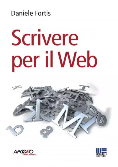 (DOWNLOAD)-Scrivere per il Web (Italian Edition)