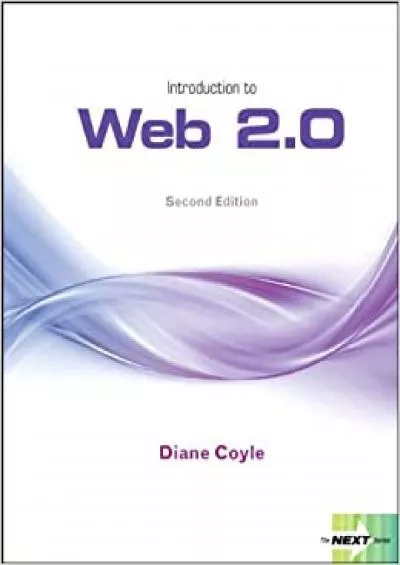 (BOOS)-Next Series Introduction to Web 20 (2nd Edition) (The Next Series)