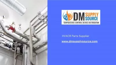 HVAC Supply House