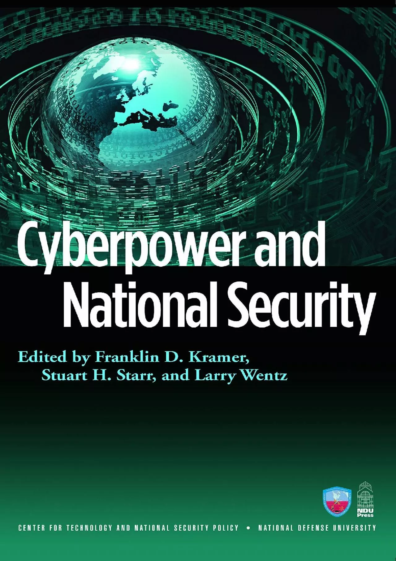 [BEST]-Cyberpower and National Security