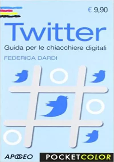 (BOOK)-Twitter