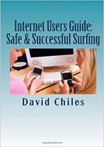 (READ)-Internet Users Guide Safe & Successful Surfing