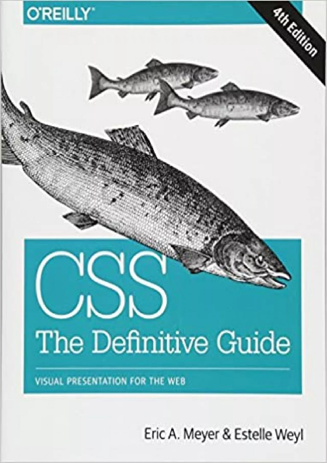 PDF-(BOOS)-CSS The Definitive Guide Visual Presentation for the Web