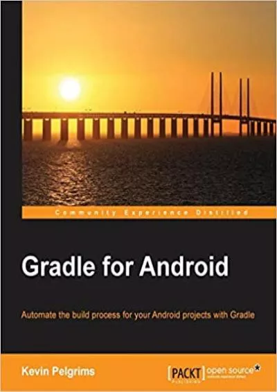 (READ)-Gradle for Android