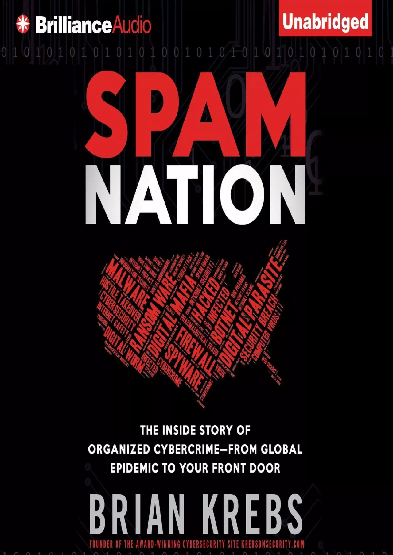 PDF-(EBOOK)-Spam Nation The Inside Story of Organized Cybercrime - from Global Epidemic to