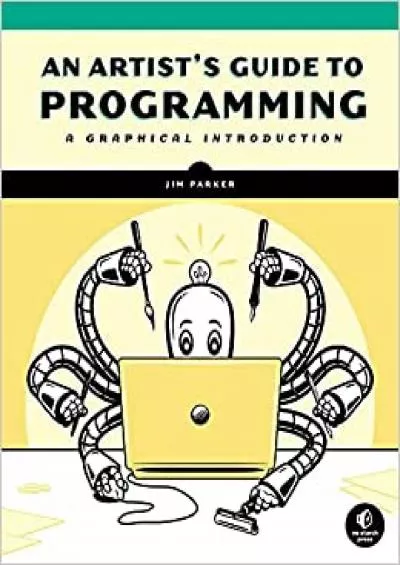 (BOOK)-An Artist\'s Guide to Programming A Graphical Introduction