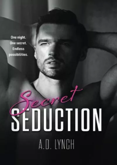 [DOWLOAD]-Secret Seduction: An internet password log book discreetly hidden inside a romance