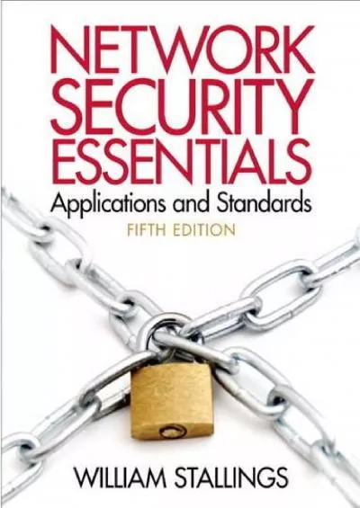 [PDF]-Network Security Essentials Applications and Standards (5th Edition)