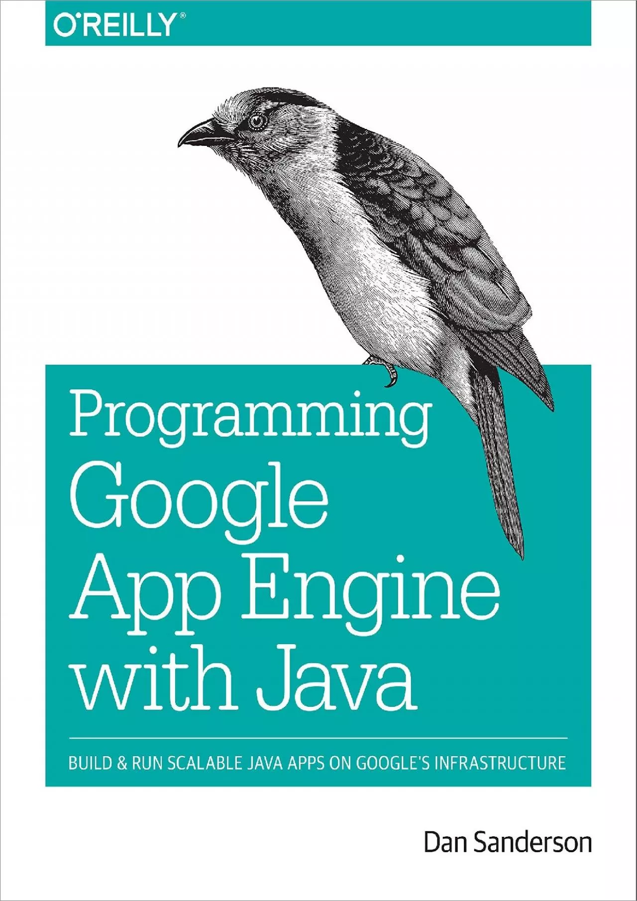 (BOOK)-Programming Google App Engine with Java: Build & Run Scalable Java Applications