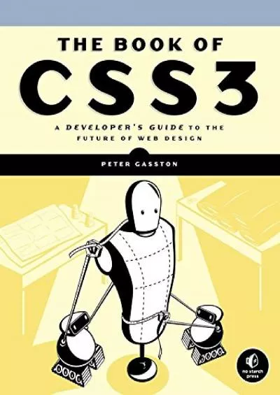 (BOOS)-The Book of CSS3: A Developer\'s Guide to the Future of Web Design