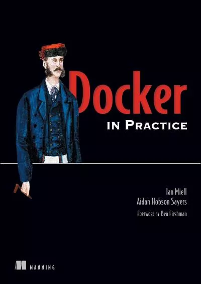 (READ)-Docker in Practice