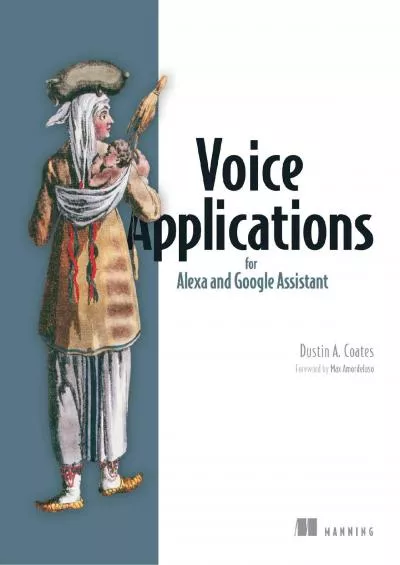 (BOOS)-Voice Applications for Alexa and Google Assistant