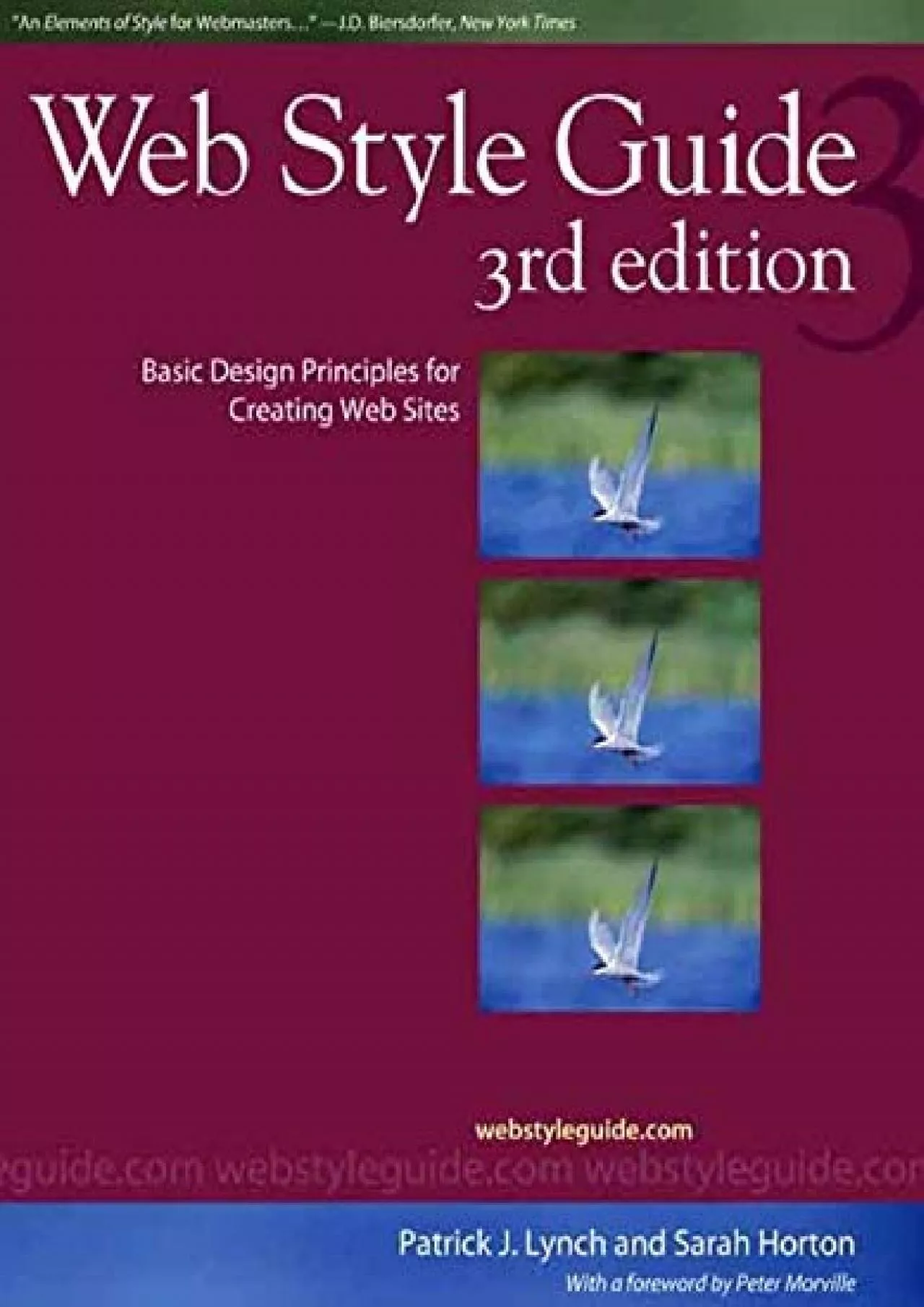 (EBOOK)-Web Style Guide: Basic Design Principles for Creating Web Sites