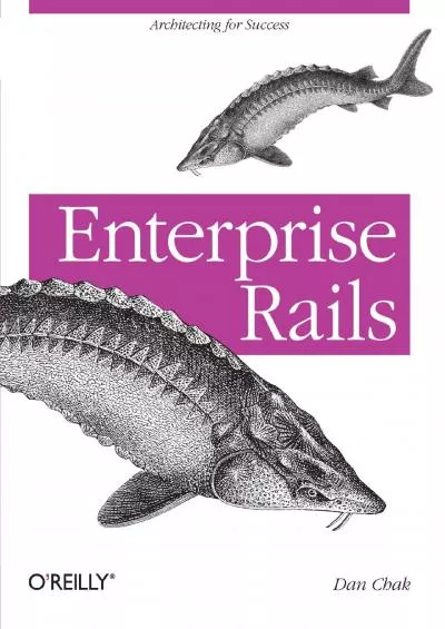 (BOOS)-Enterprise Rails