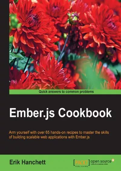 (BOOS)-Ember.js Cookbook