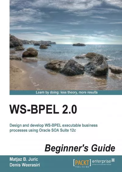 (BOOS)-WS-BPEL 2.0 Beginner\'s Guide