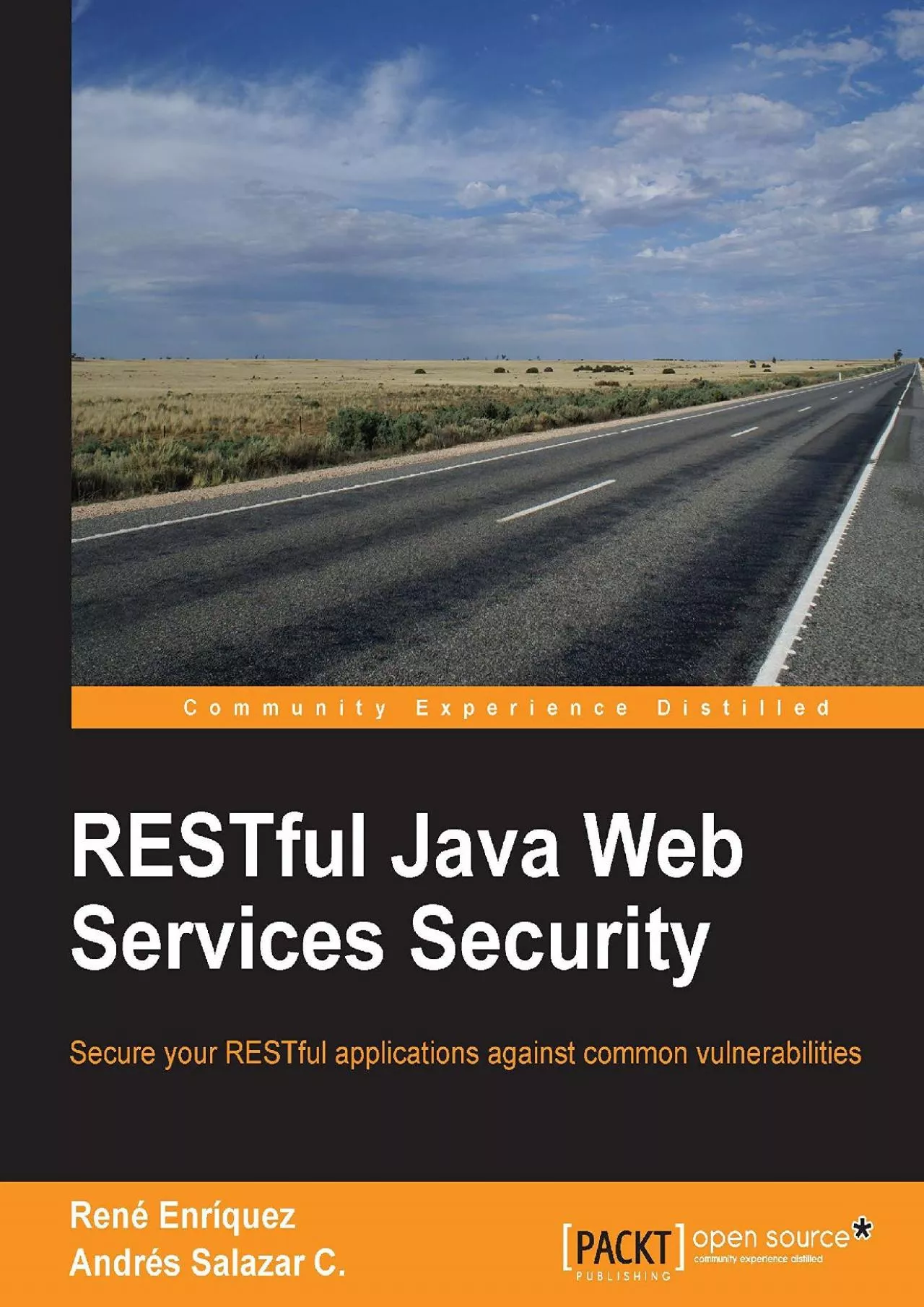 PDF-(DOWNLOAD)-RESTful Java Web Services Security