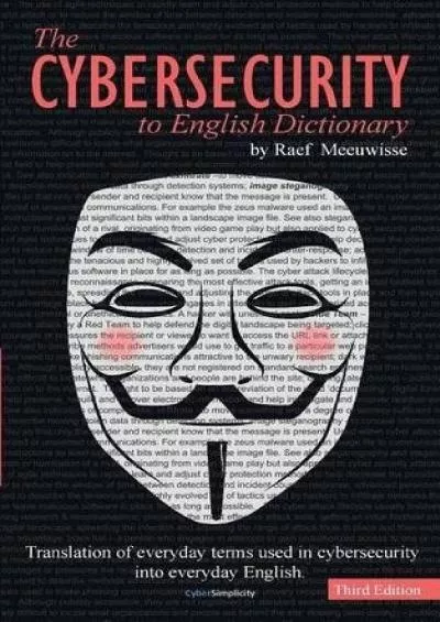 [PDF]-The Cybersecurity to English Dictionary
