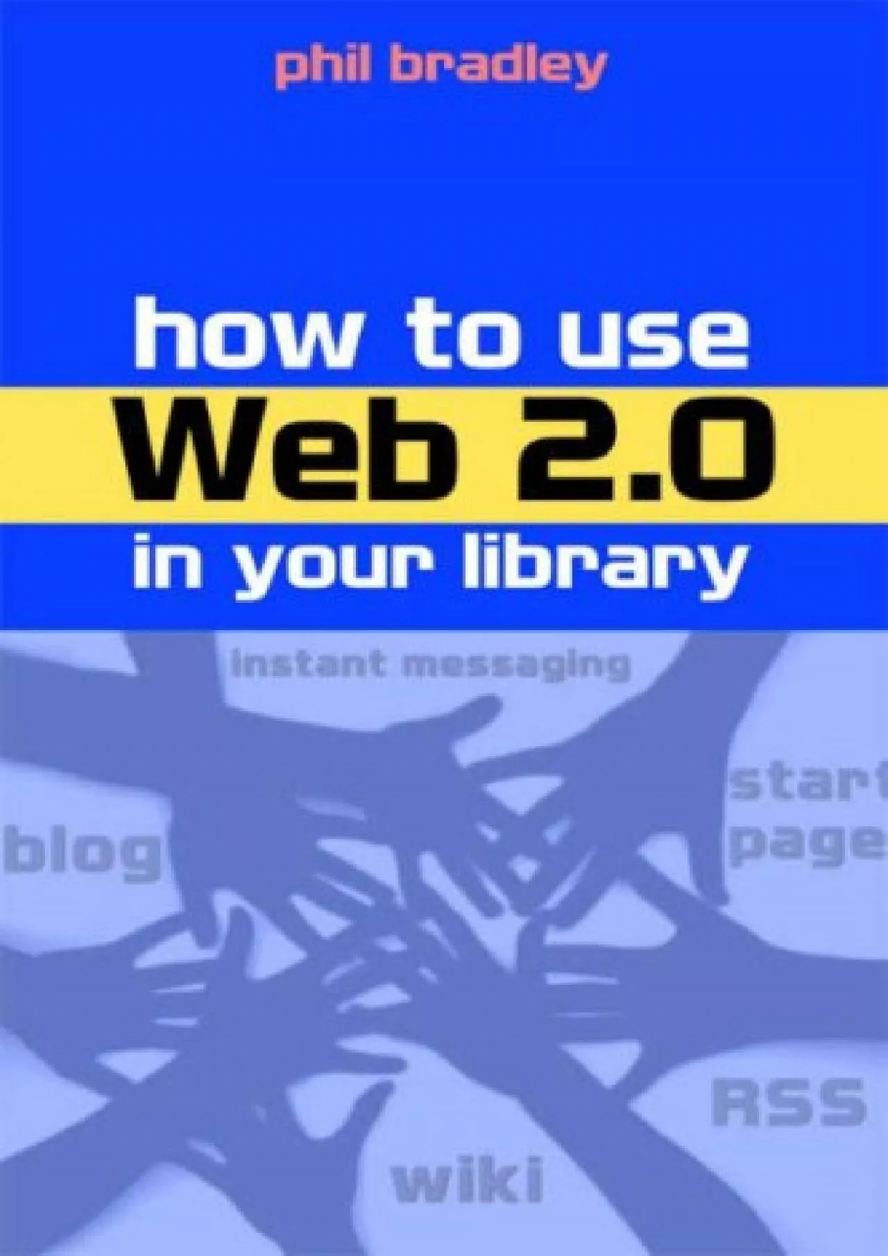 PDF-(DOWNLOAD)-How to Use Web 2.0 in Your Library