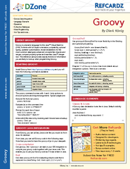 Groovy/Java IntegrationMeta Programming Hot Tips and more...