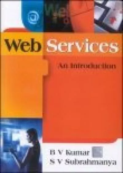 (EBOOK)-Web Services An Introduction