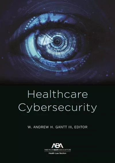 [BEST]-Healthcare Cybersecurity