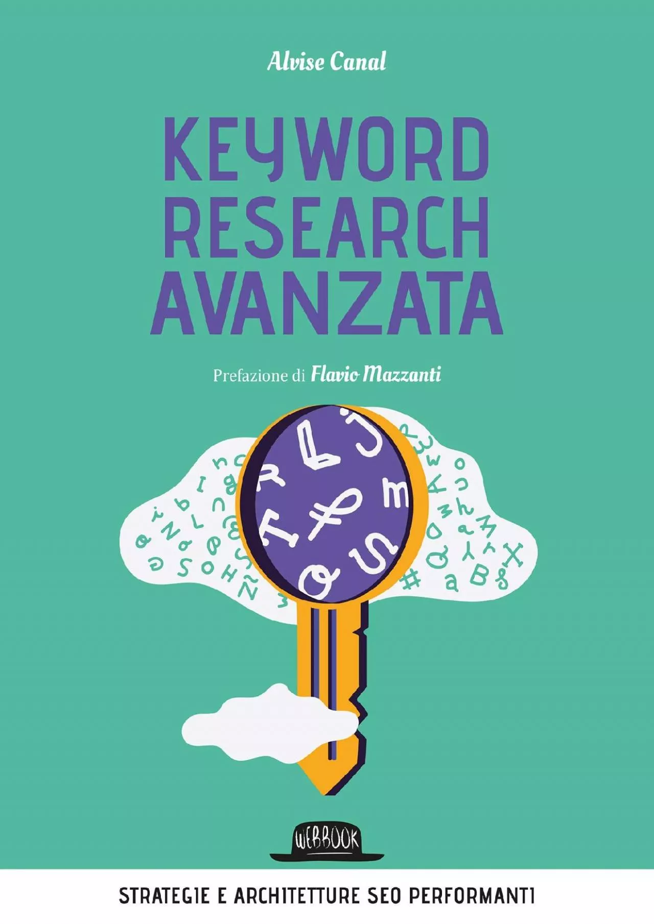 PDF-(BOOS)-Keyword research avanzata: Strategie e architetture SEO performanti (Italian Edition)