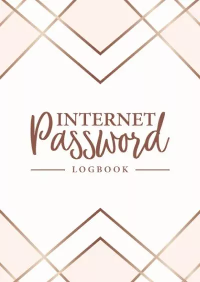 [BEST]-Internet Password Logbook: 4289