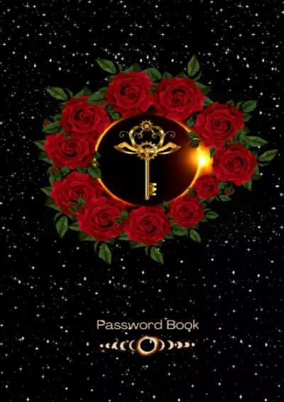 [PDF]-Password Book: Small password book, Password book with alphabetical tabs, Password journal, Password keeper, Password notebook, Password book 5x8, ... order A-Z tabs, Password notebook