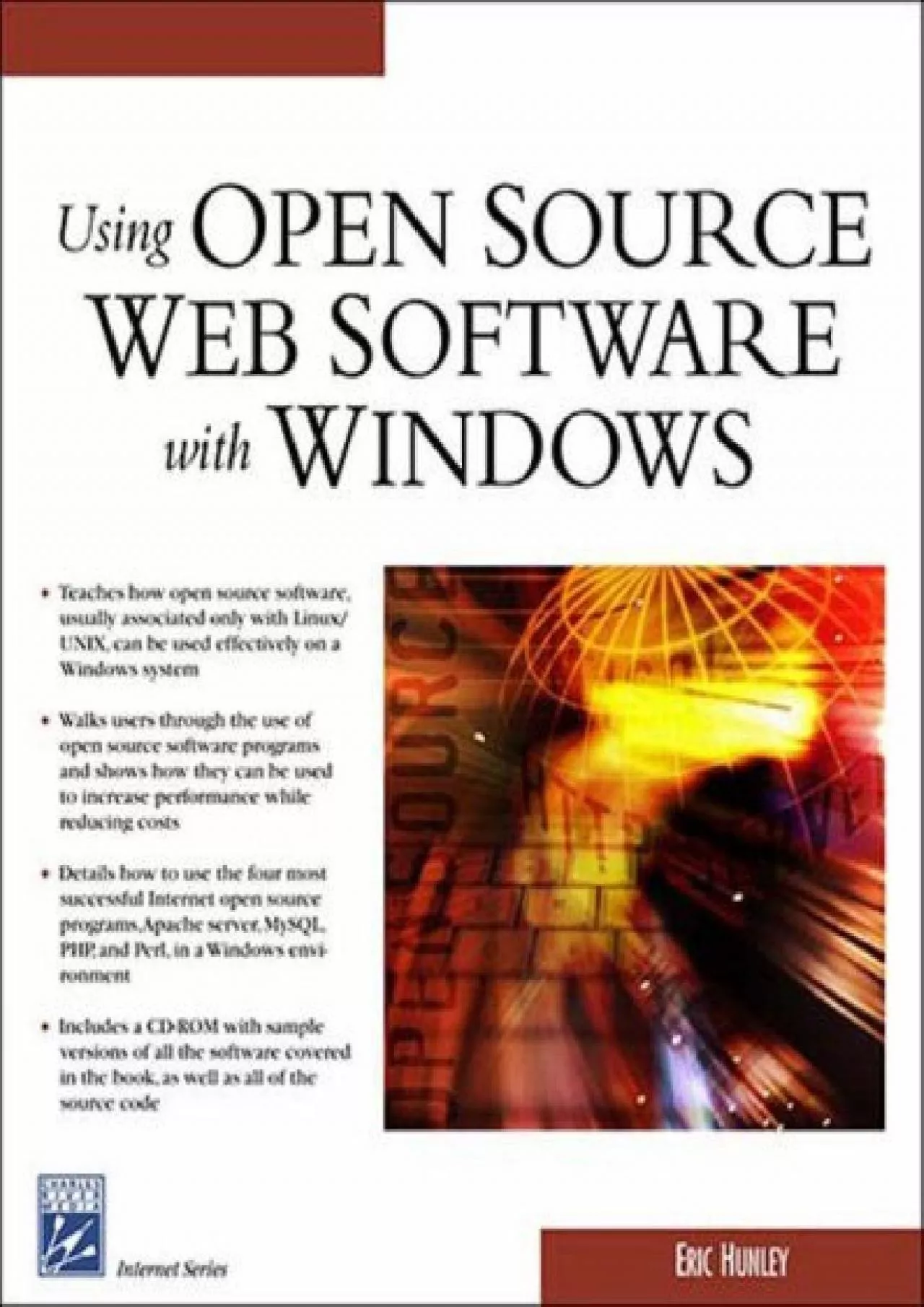 PDF-[DOWLOAD]-Using Open Source Web Software with Windows