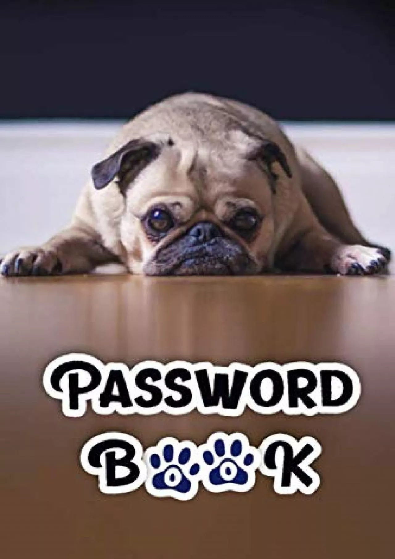 [FREE]-Password Book: The Personal Internet Address  Password Logbook | Username  Password