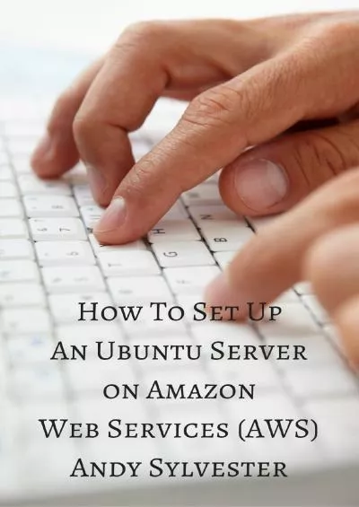 (BOOS)-How To Set Up An Ubuntu Server on Amazon Web Services (AWS)