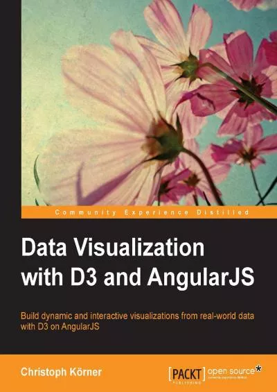 (READ)-Data Visualization with D3 and AngularJS