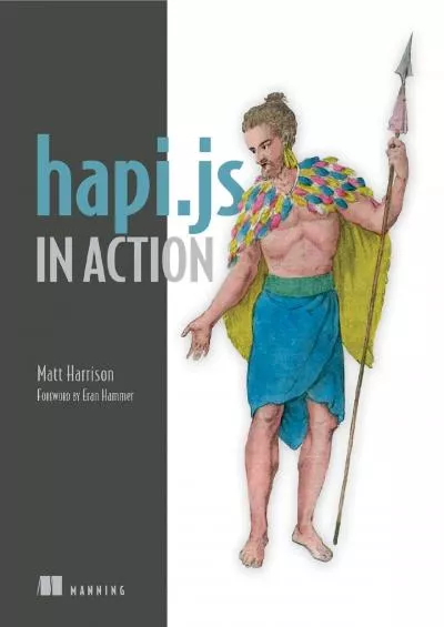 (BOOS)-hapi.js in Action