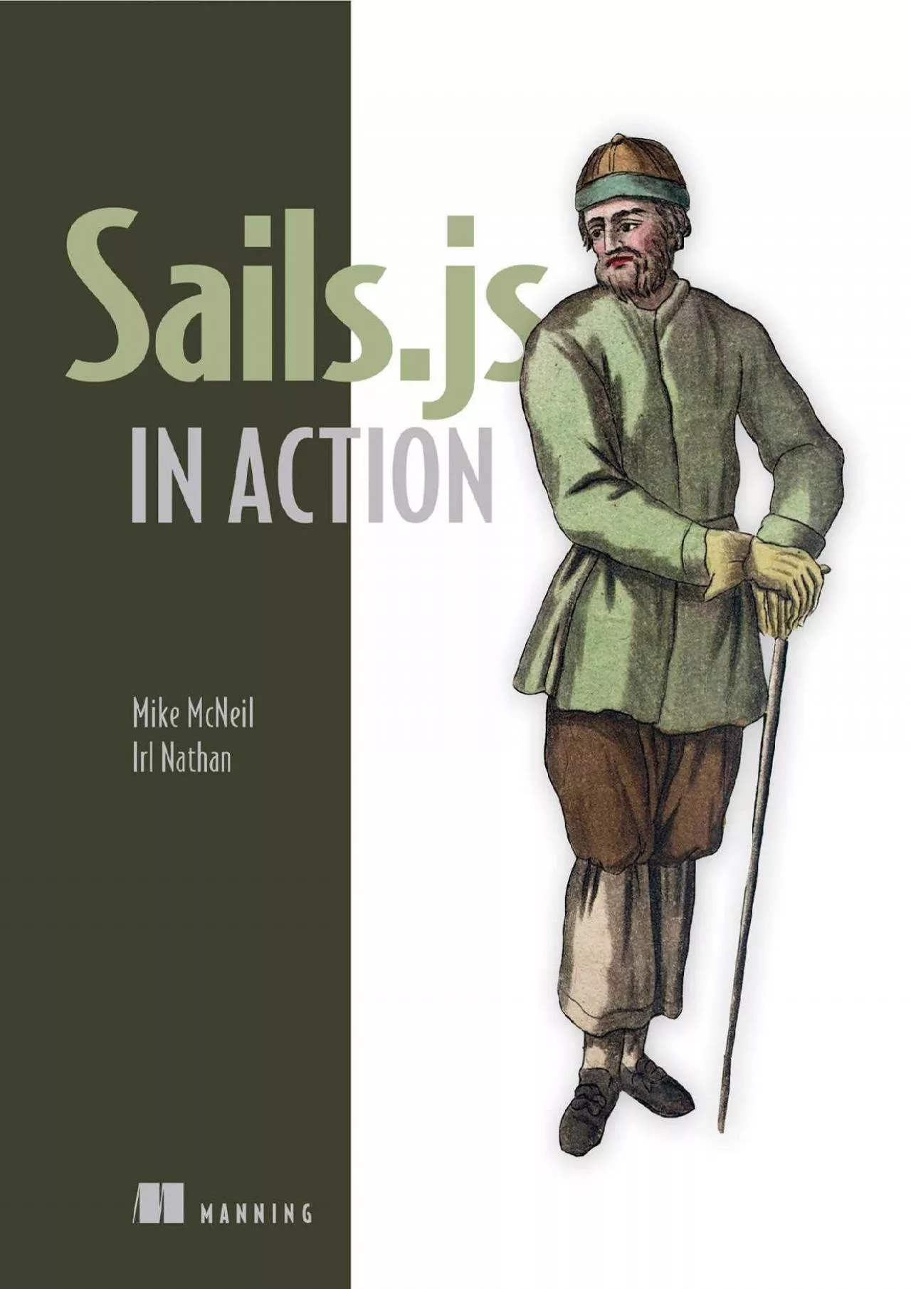 PDF-(BOOS)-Sails.js in Action