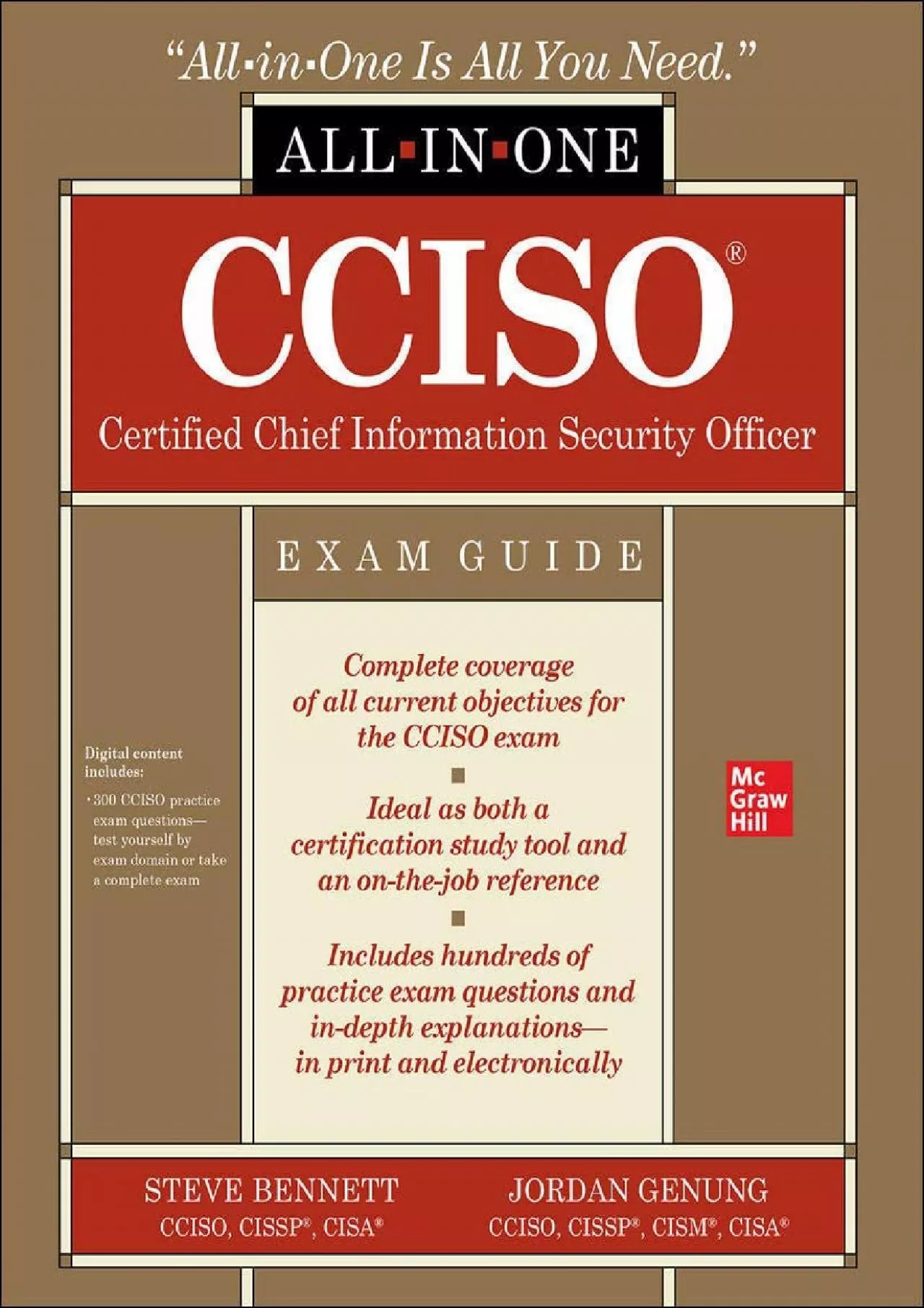 [READING BOOK]-CCISO Certified Chief Information Security Officer All-in-One Exam Guide