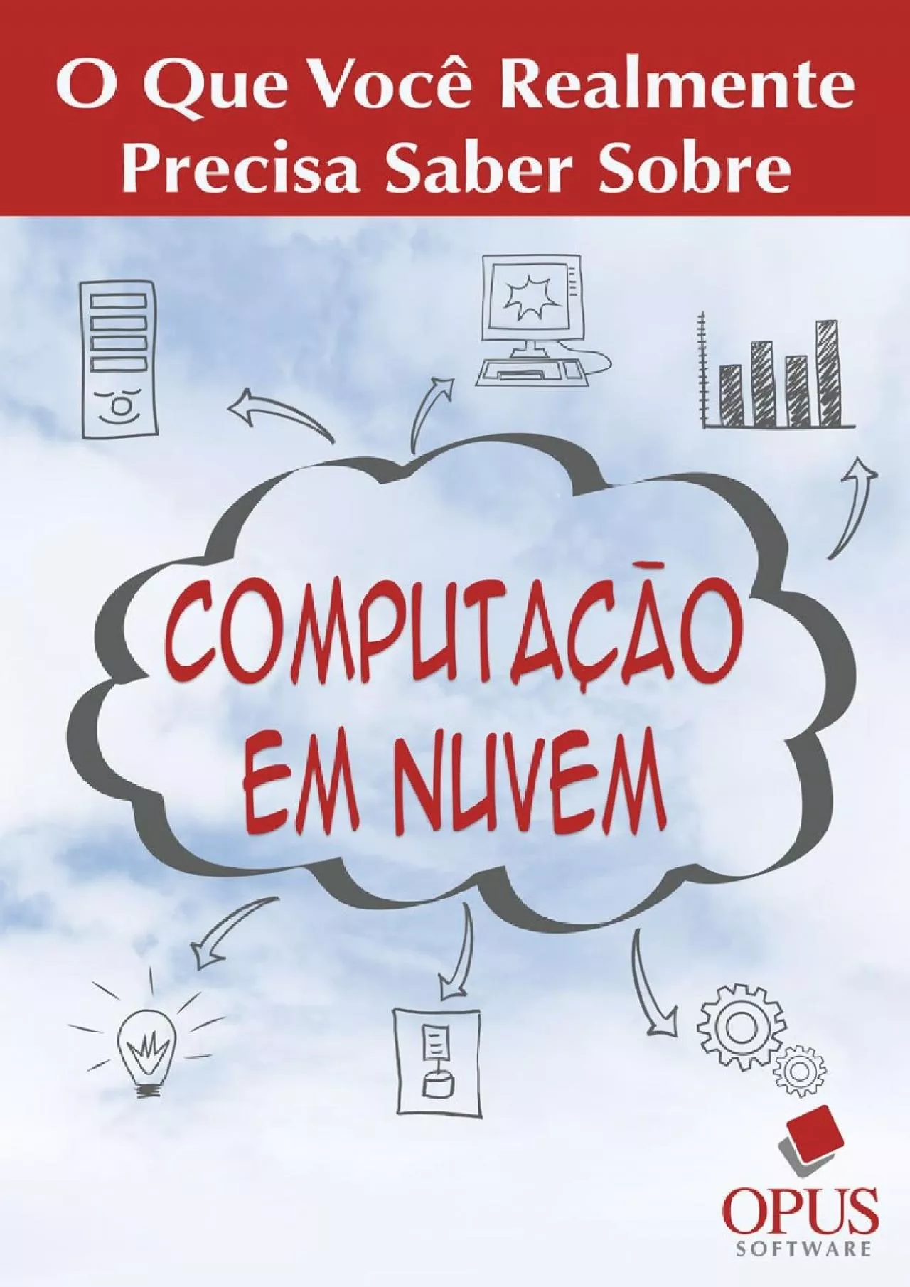 PDF-(READ)-Computação em Nuvem: O Que Você Realmente Precisa Saber (Portuguese Edition)