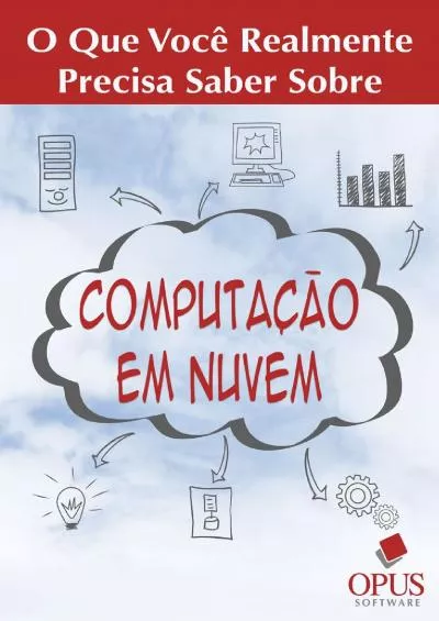 (READ)-Computação em Nuvem: O Que Você Realmente Precisa Saber (Portuguese Edition)