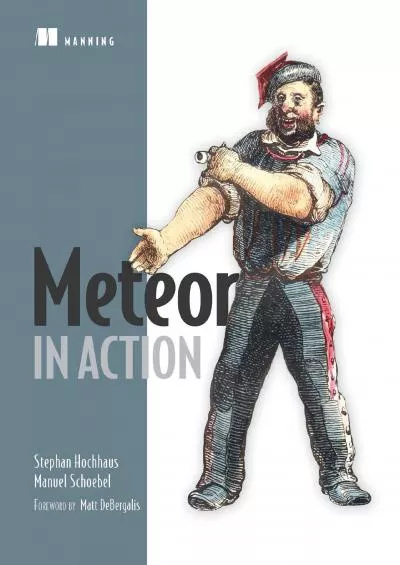 (BOOS)-Meteor in Action