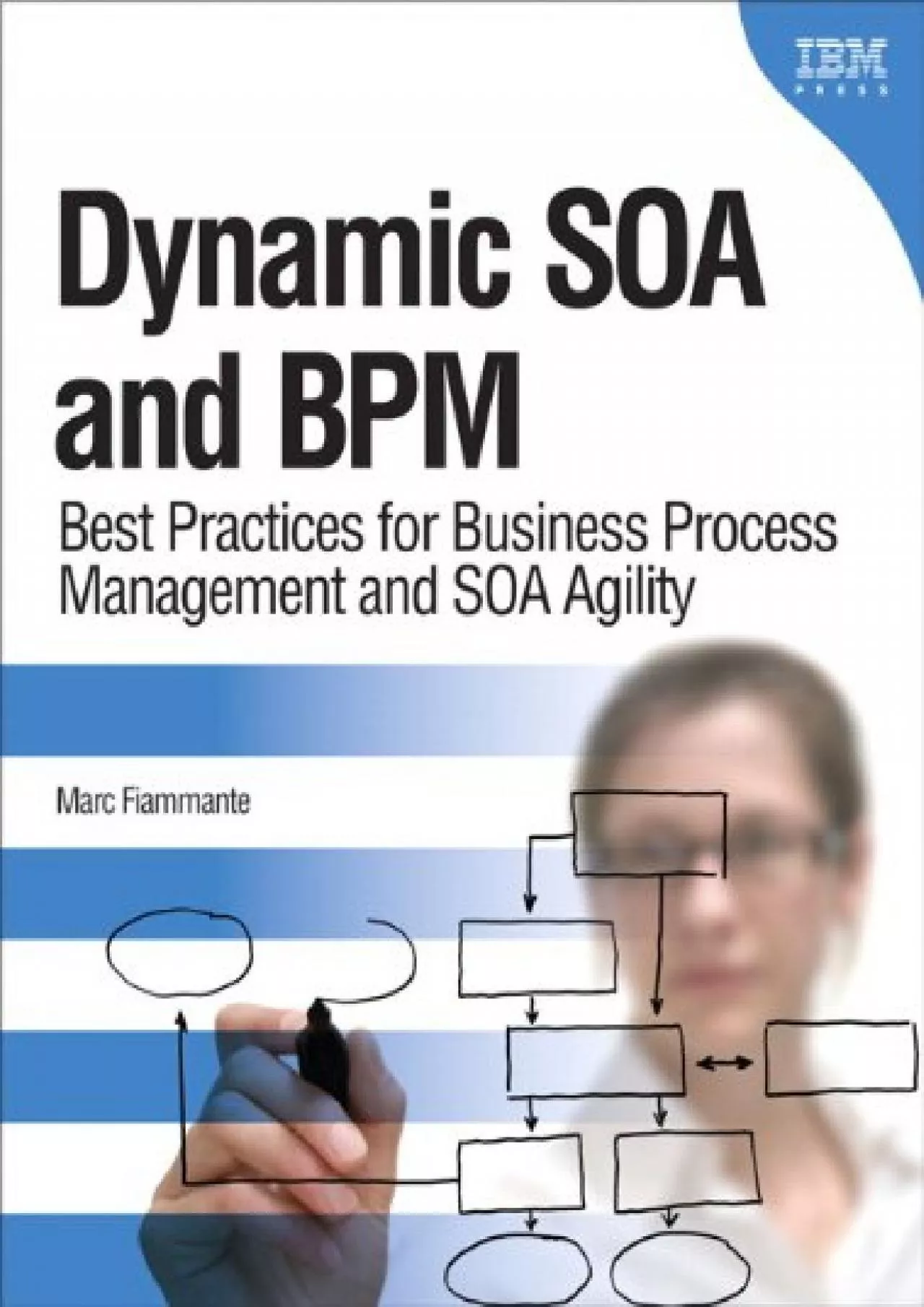 (READ)-Dynamic SOA and BPM: Best Practices for Business Process Management and SOA Agility