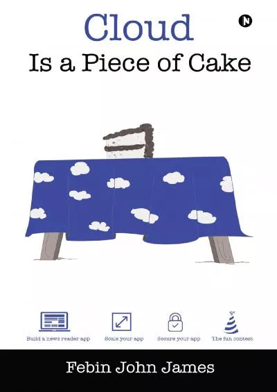 (DOWNLOAD)-Cloud Is a Piece of Cake