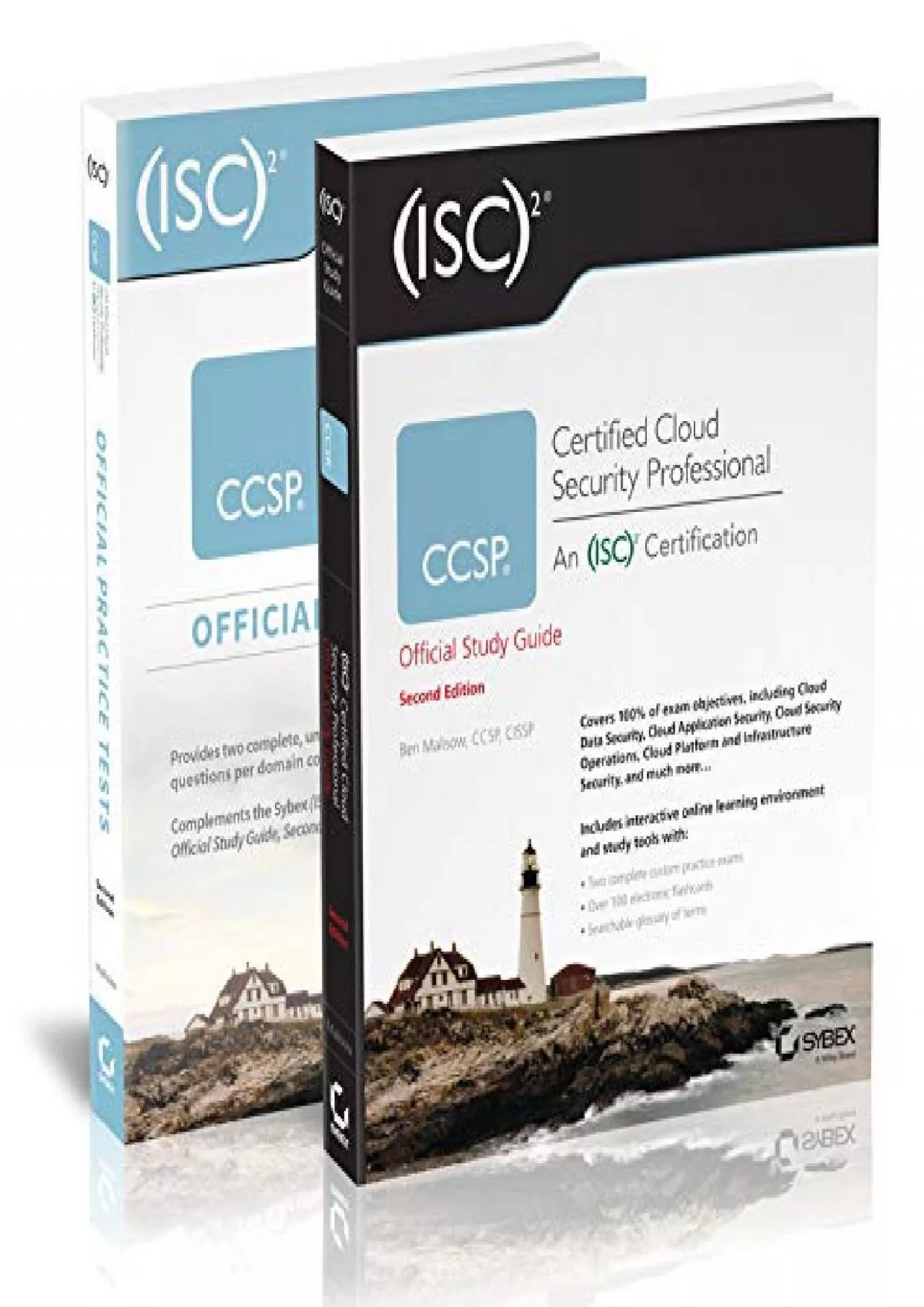 [READ]-CCSP (ISC)2 Certified Cloud Security Professional Official Study Guide  Practice